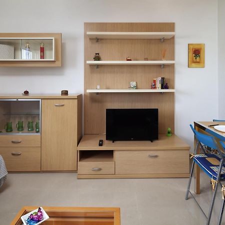 Cozy Apartment Costa Del Sol トロクス・コスタ エクステリア 写真