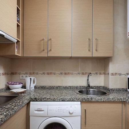Cozy Apartment Costa Del Sol トロクス・コスタ エクステリア 写真