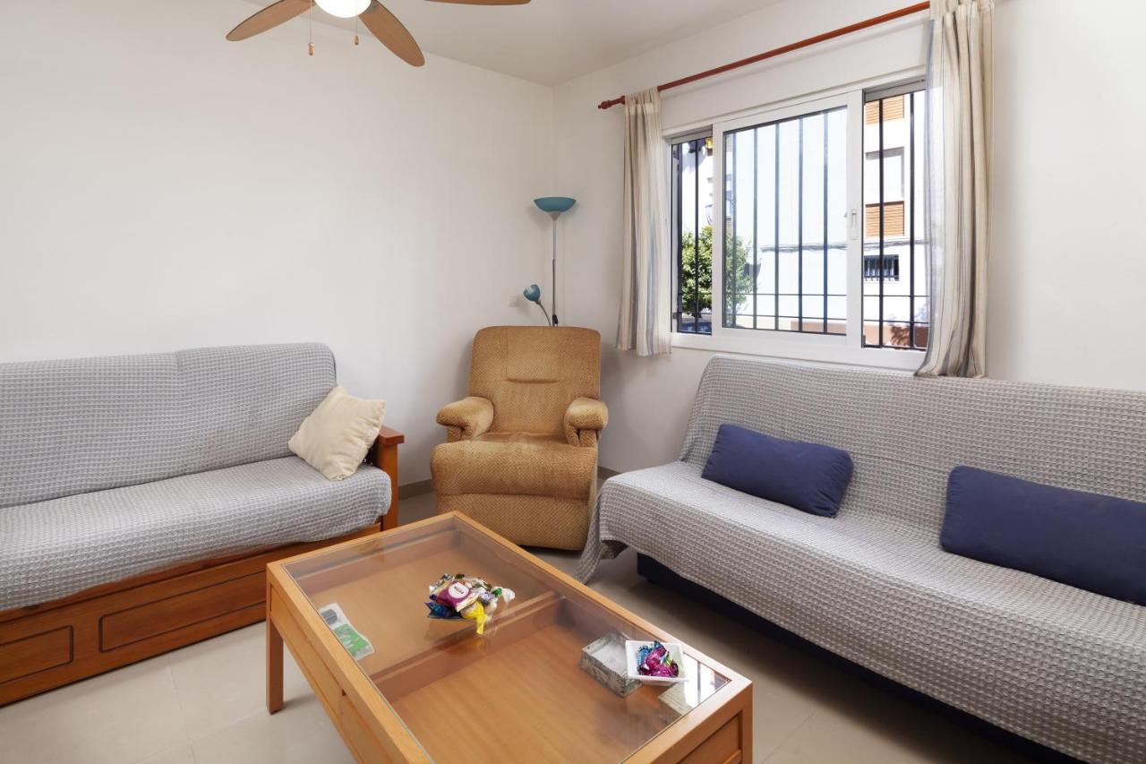 Cozy Apartment Costa Del Sol トロクス・コスタ エクステリア 写真