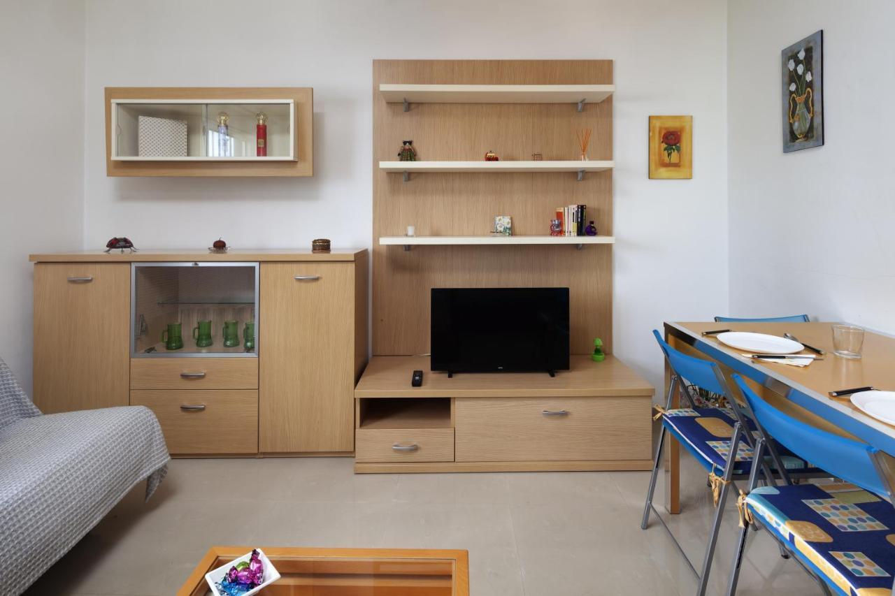 Cozy Apartment Costa Del Sol トロクス・コスタ エクステリア 写真