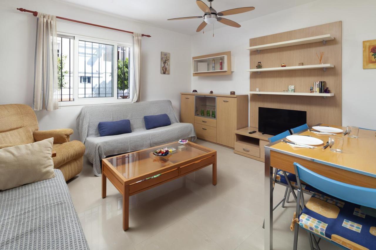 Cozy Apartment Costa Del Sol トロクス・コスタ エクステリア 写真