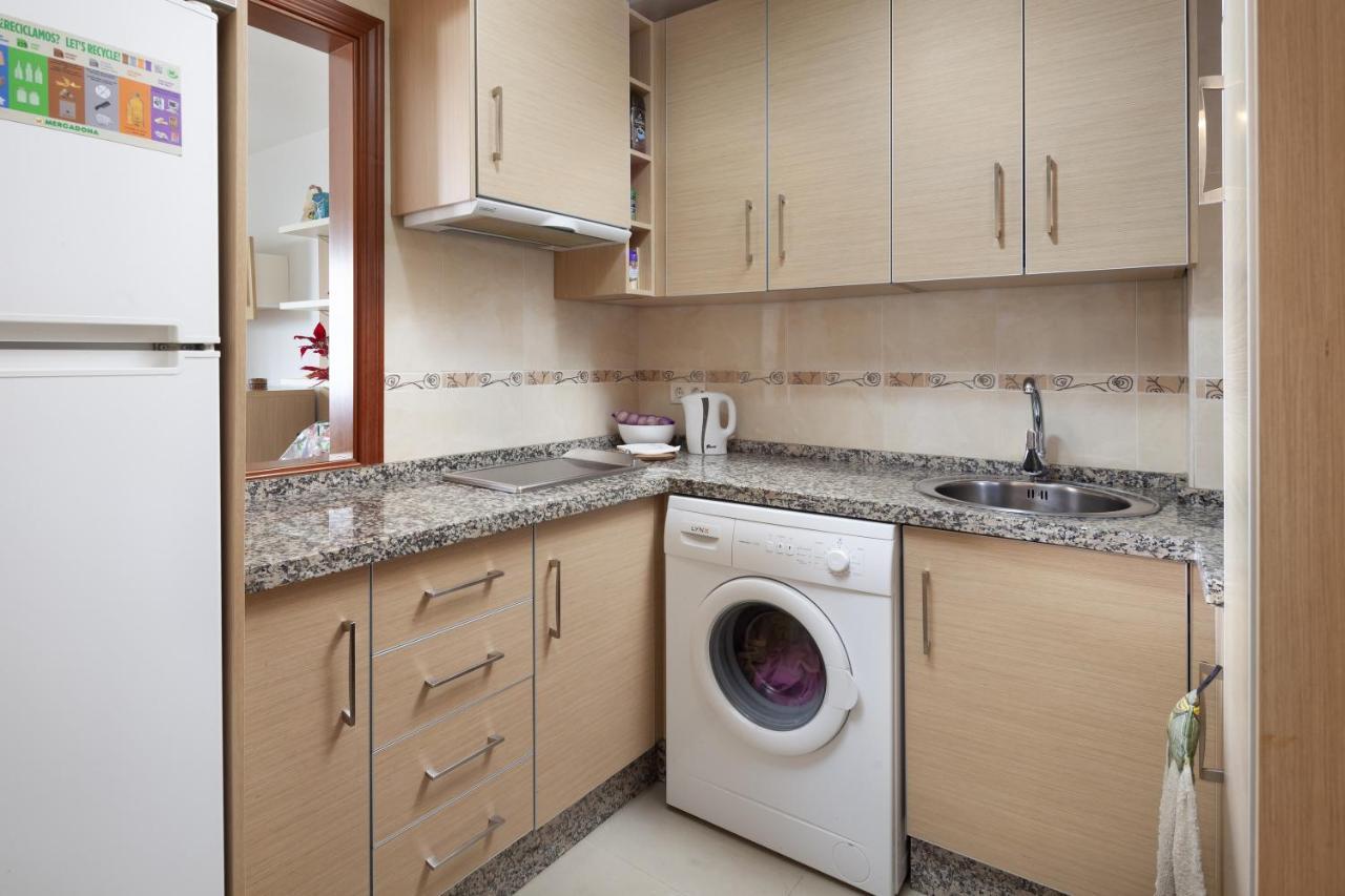Cozy Apartment Costa Del Sol トロクス・コスタ エクステリア 写真