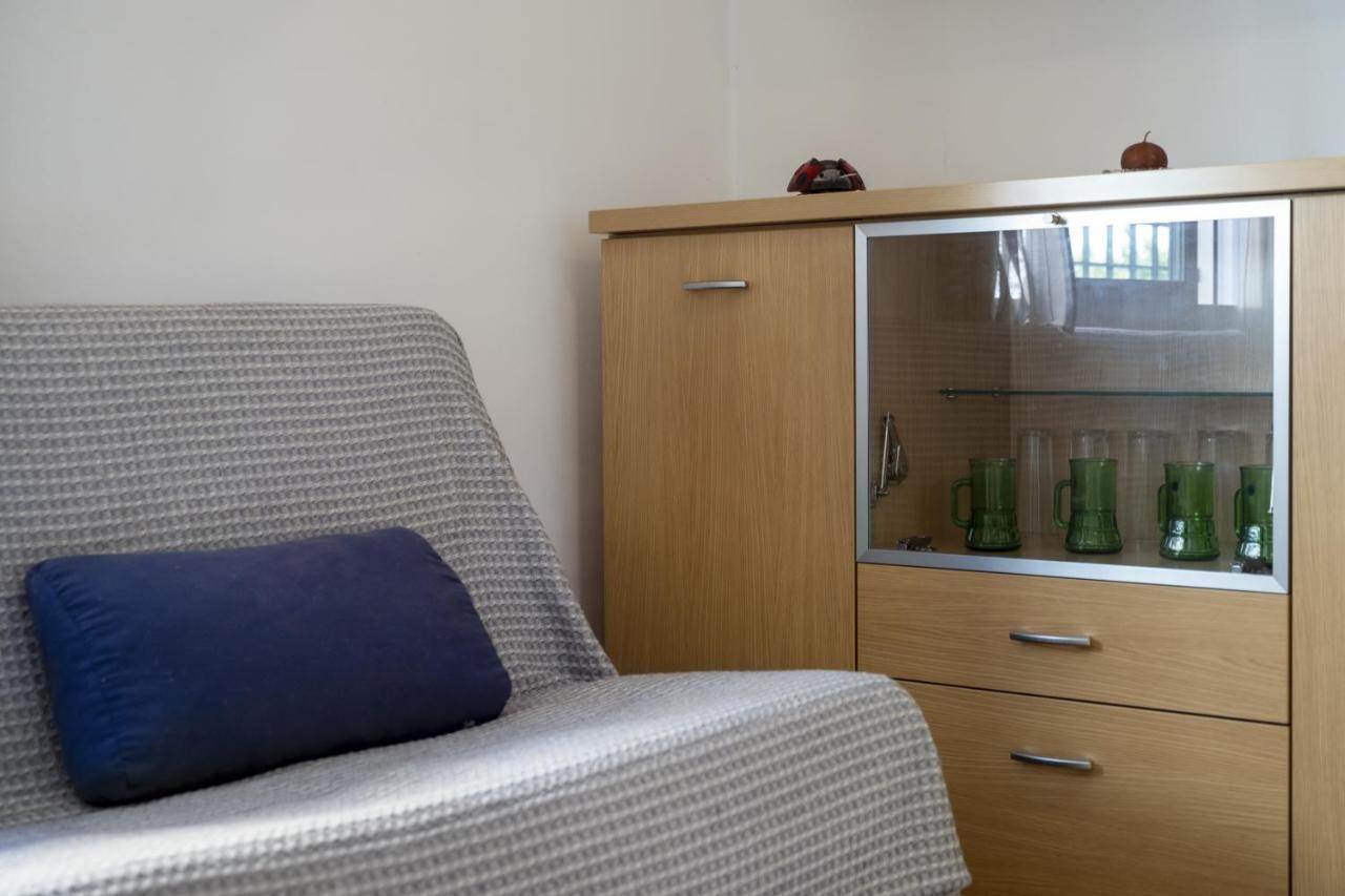 Cozy Apartment Costa Del Sol トロクス・コスタ エクステリア 写真