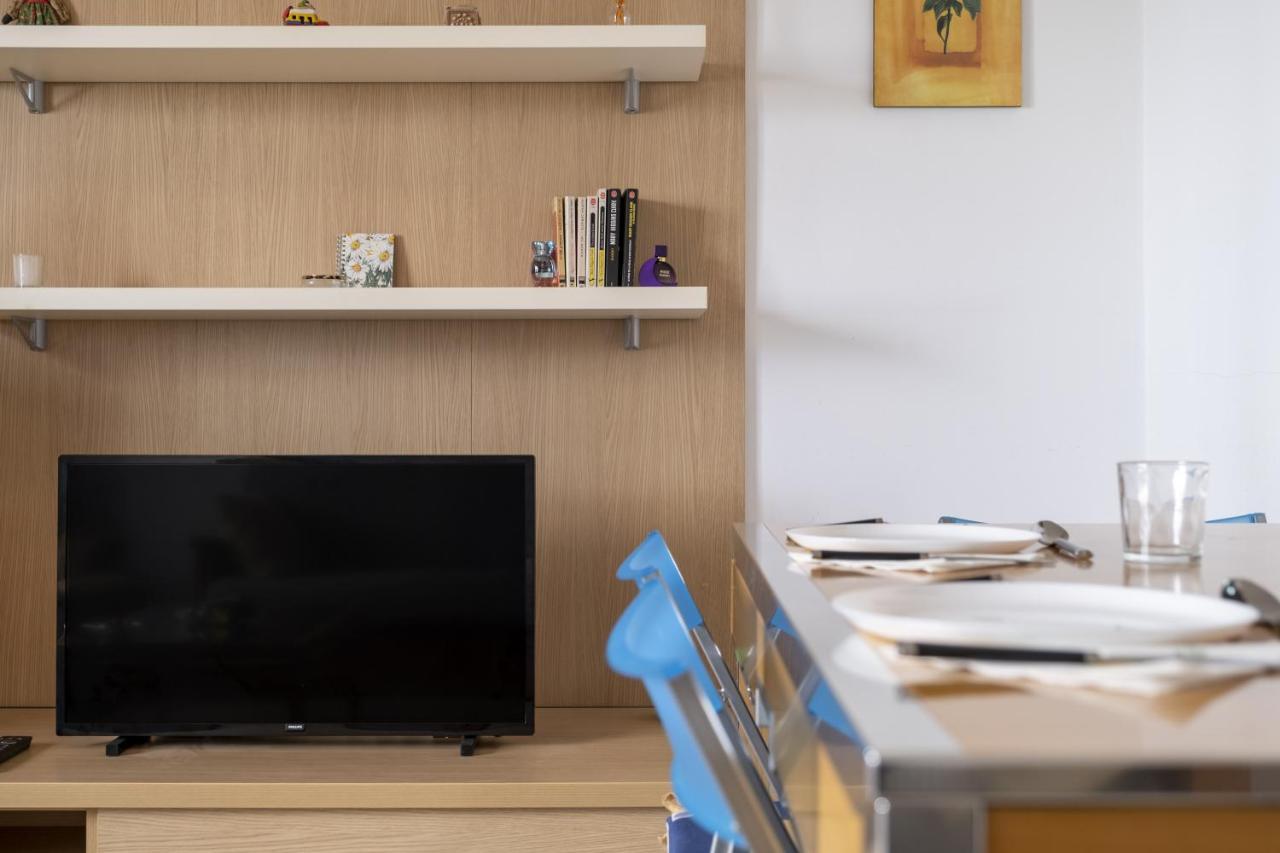 Cozy Apartment Costa Del Sol トロクス・コスタ エクステリア 写真