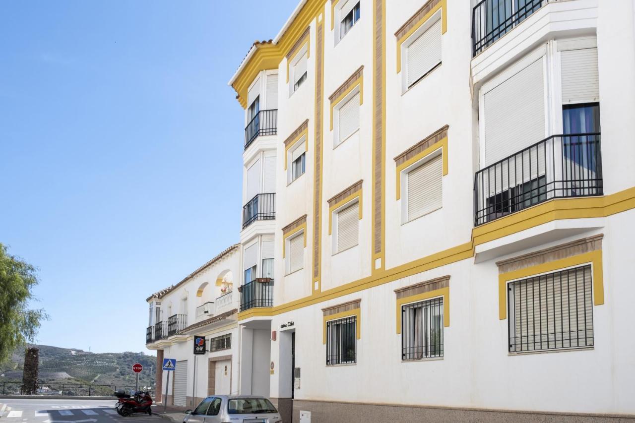 Cozy Apartment Costa Del Sol トロクス・コスタ エクステリア 写真