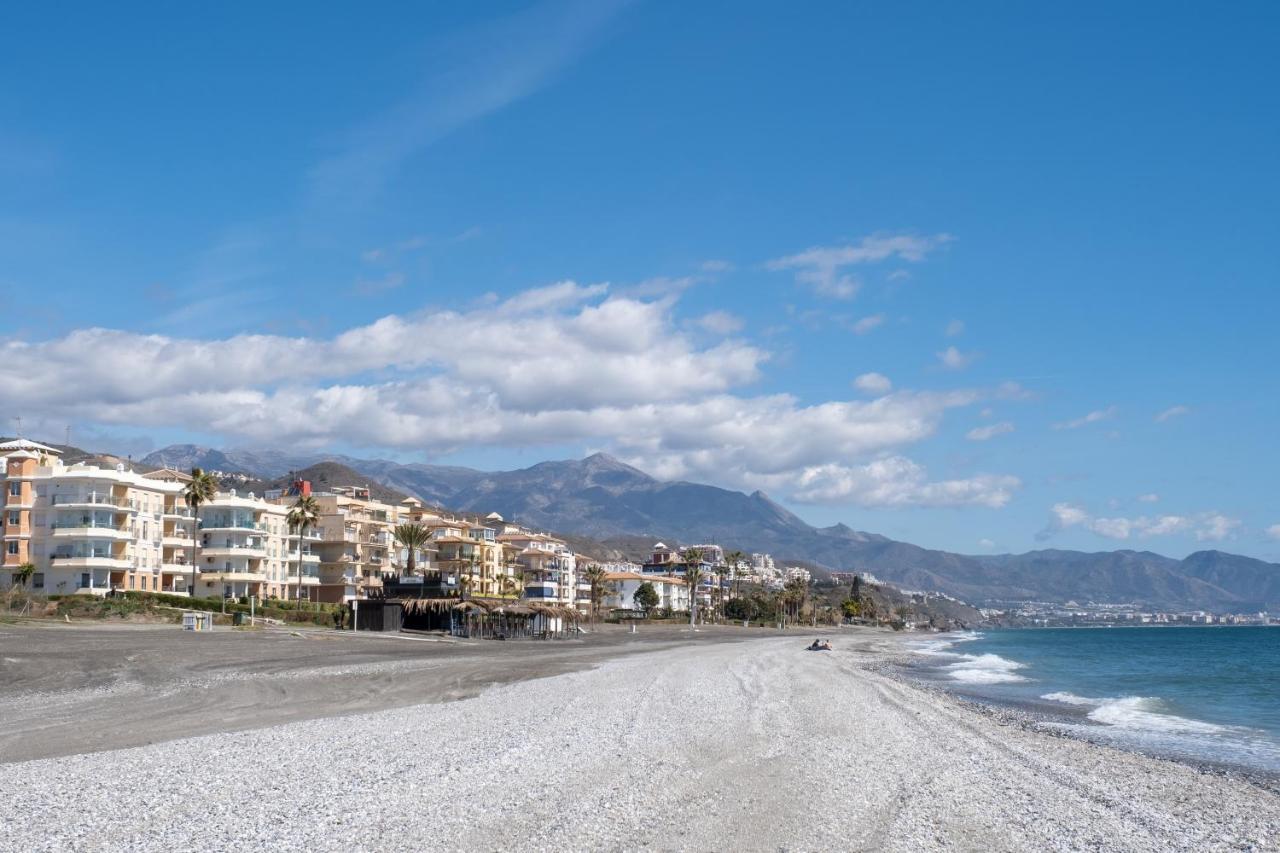 Cozy Apartment Costa Del Sol トロクス・コスタ エクステリア 写真