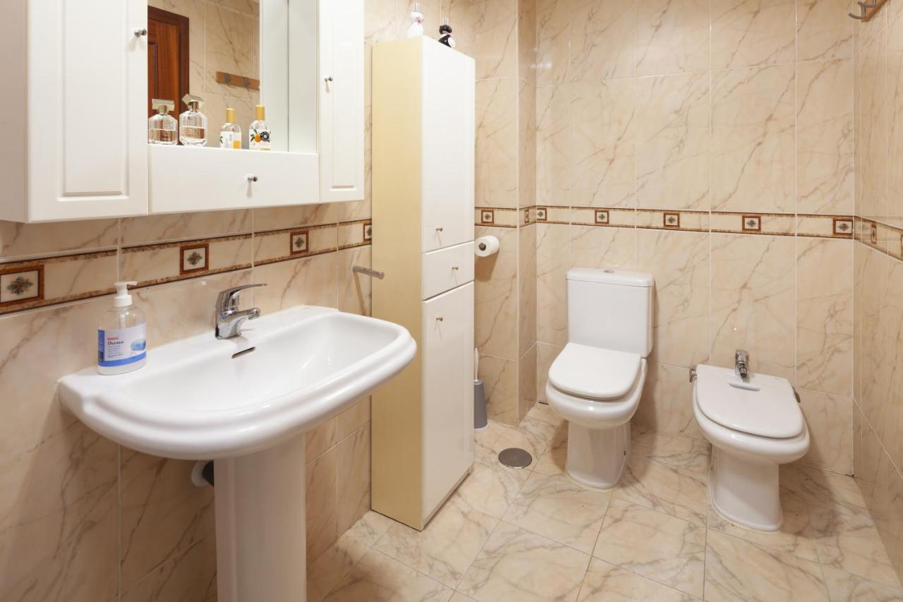 Cozy Apartment Costa Del Sol トロクス・コスタ エクステリア 写真