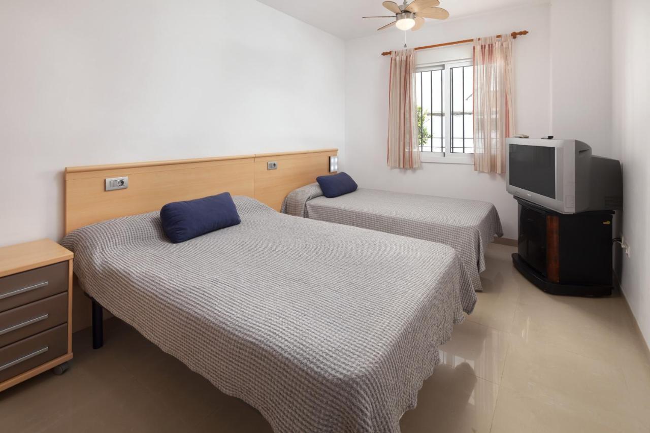 Cozy Apartment Costa Del Sol トロクス・コスタ エクステリア 写真