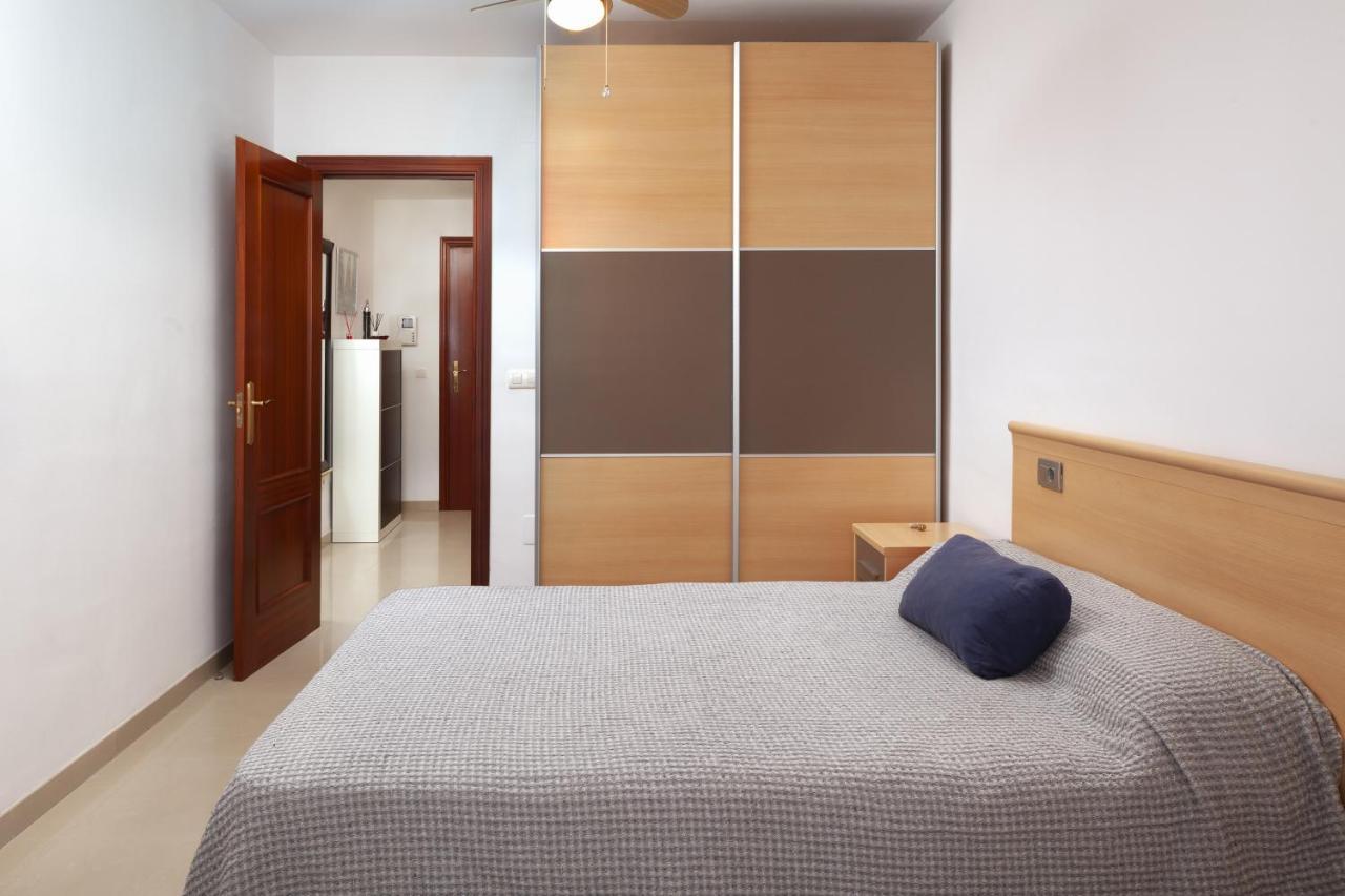 Cozy Apartment Costa Del Sol トロクス・コスタ エクステリア 写真