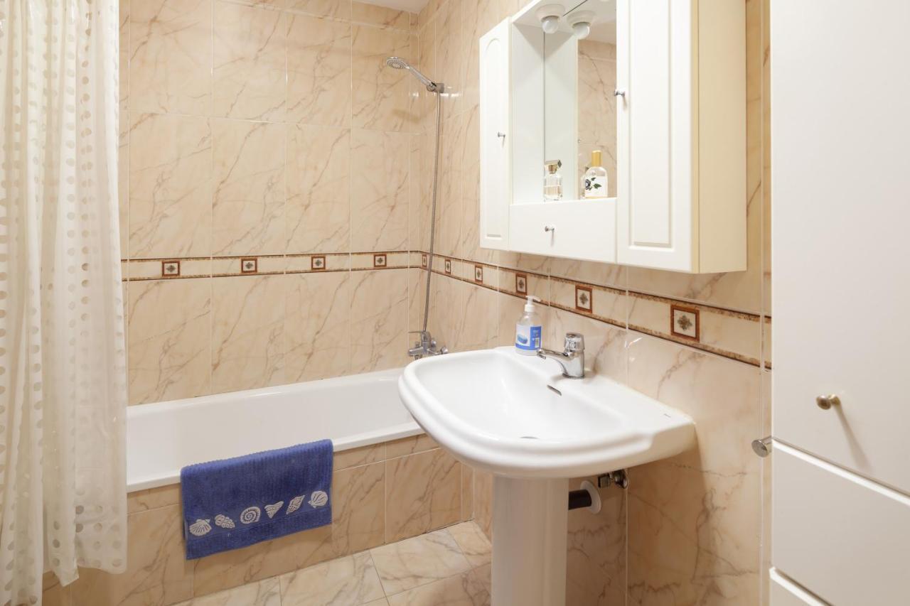 Cozy Apartment Costa Del Sol トロクス・コスタ エクステリア 写真