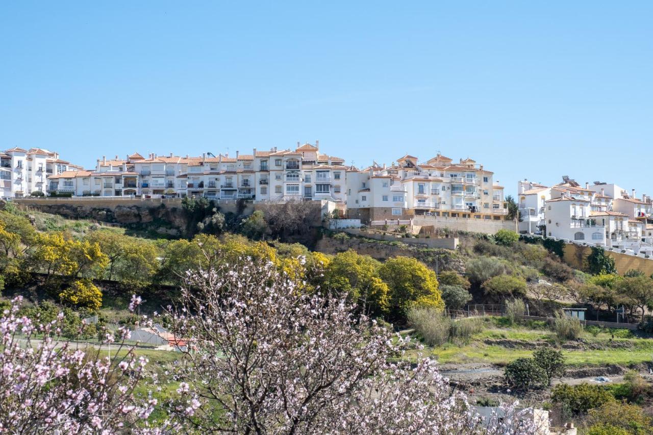 Cozy Apartment Costa Del Sol トロクス・コスタ エクステリア 写真